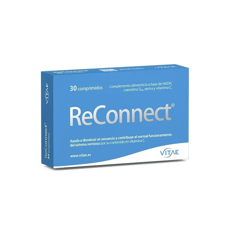 VITAE ReConnect 30 Tabletten