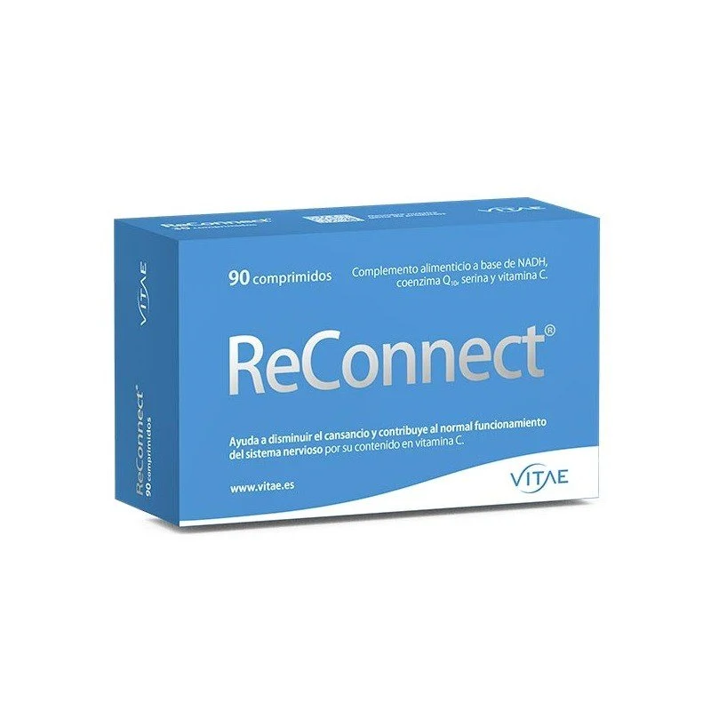VITAE ReConnect 90 Tabletten