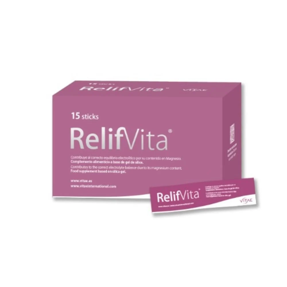 Vitae RelifVita 15 Sticks