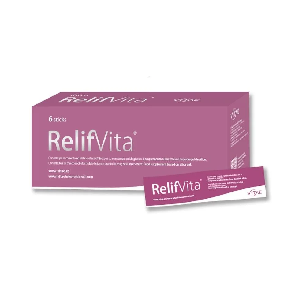Vitae RelifVita 6 Sticks