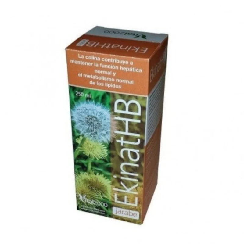 Vital 2000 Ekinat HB 250 ml