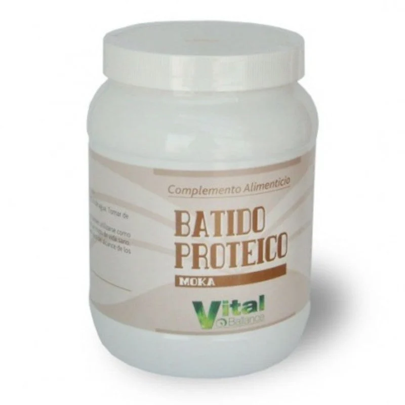 Vital Balance Protein Shake Mokkageschmack 500g