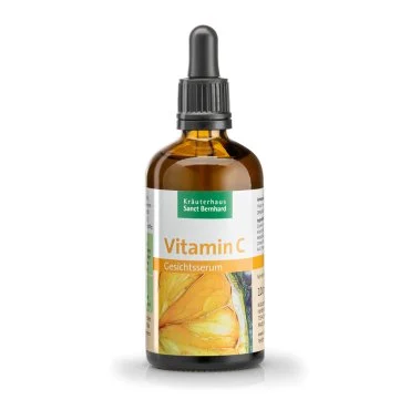 Vitamin-C-Gesichtsserum