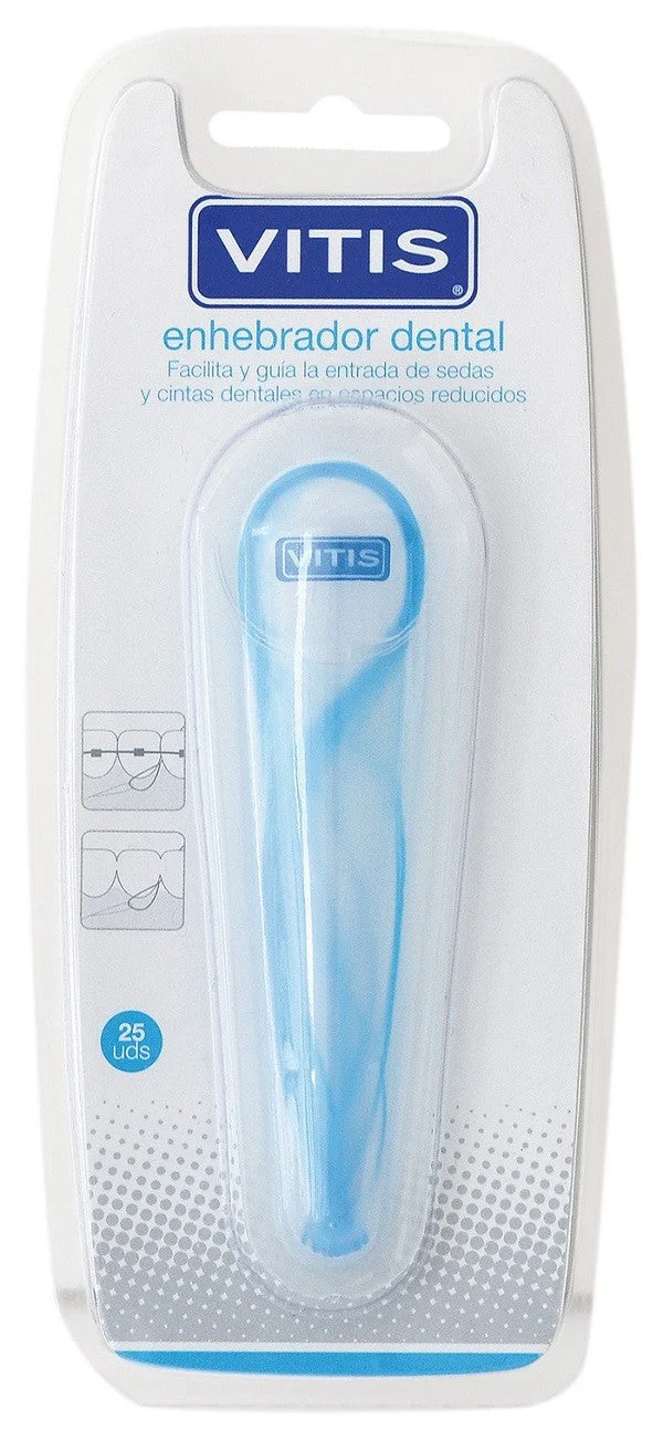 VITIS Dental-Gewindeschneider 25 Einheiten