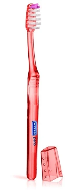 VITIS Perio Zahnbürste