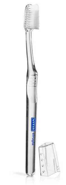 VITIS Zahnbürstenchirurgie