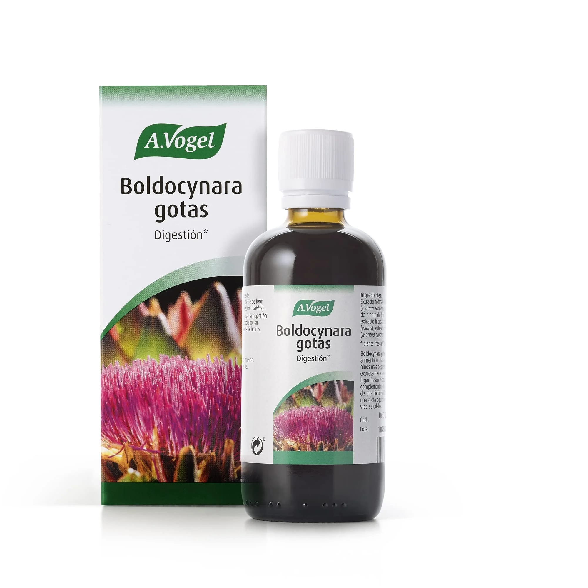 A.Vogel Boldocynara 100 ml