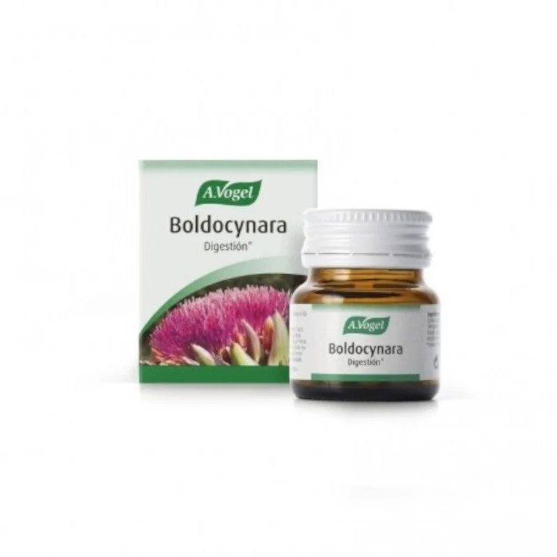 A.Vogel Boldocynara 60 Tabletten