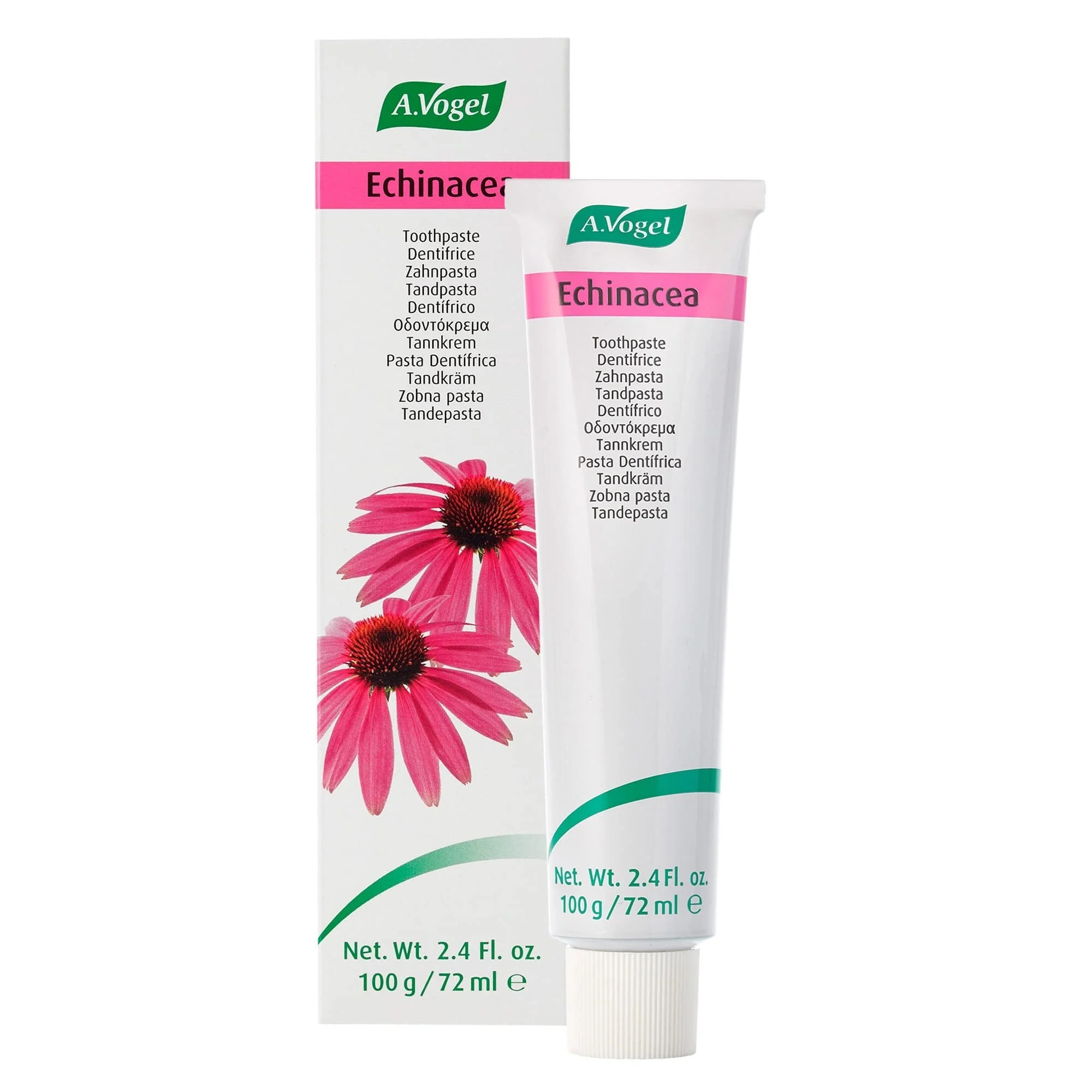A.Vogel Dentaforce Echinacea 100 g