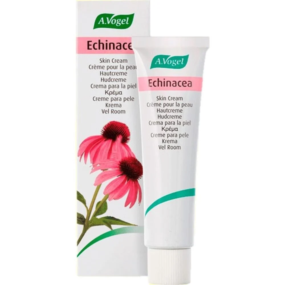 A.Vogel Echinacea Creme 35 g