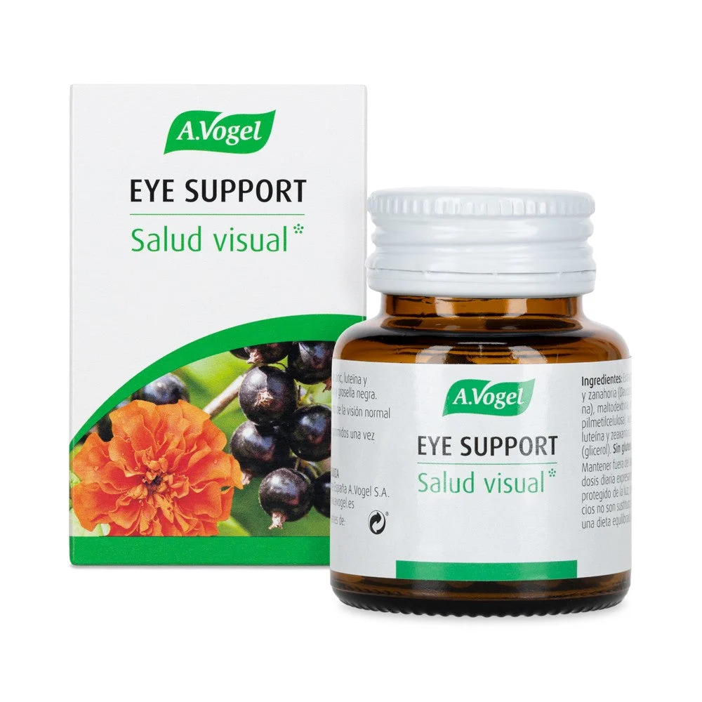 A.Vogel Eye Support 60 Comprimidos