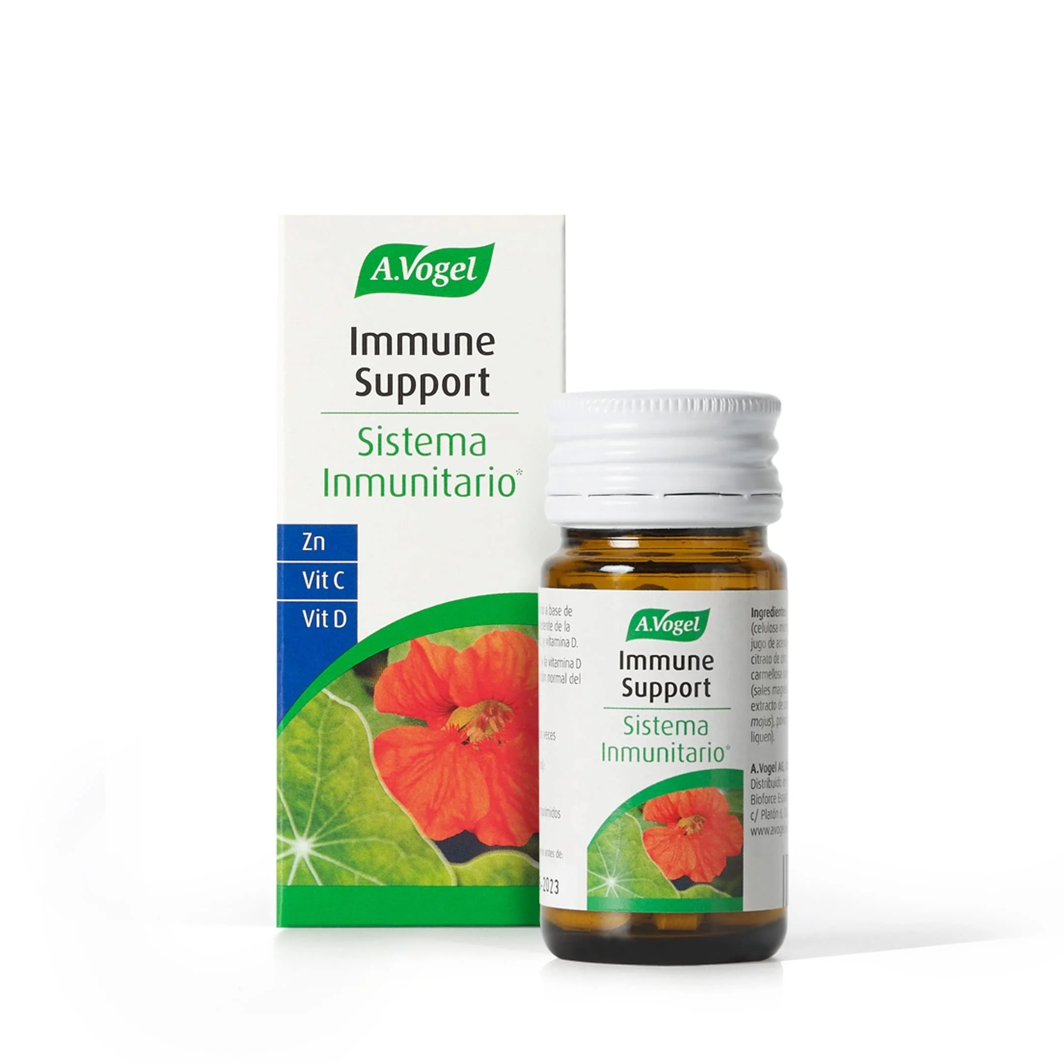 A.Vogel Immune Support 30 Tabletten
