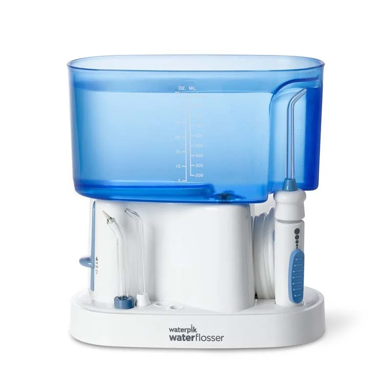 WATERPIK Classic Munddusche WP-70 Weiß
