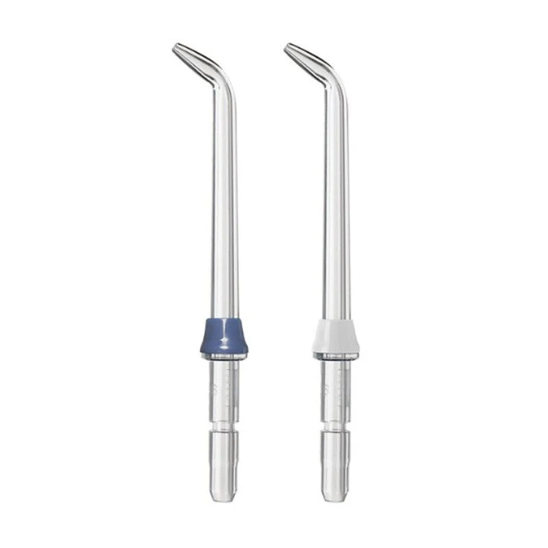 WATERPIK Ersatz-Irrigator-Standarddüse WP 160/100/300/450 2 Einheiten