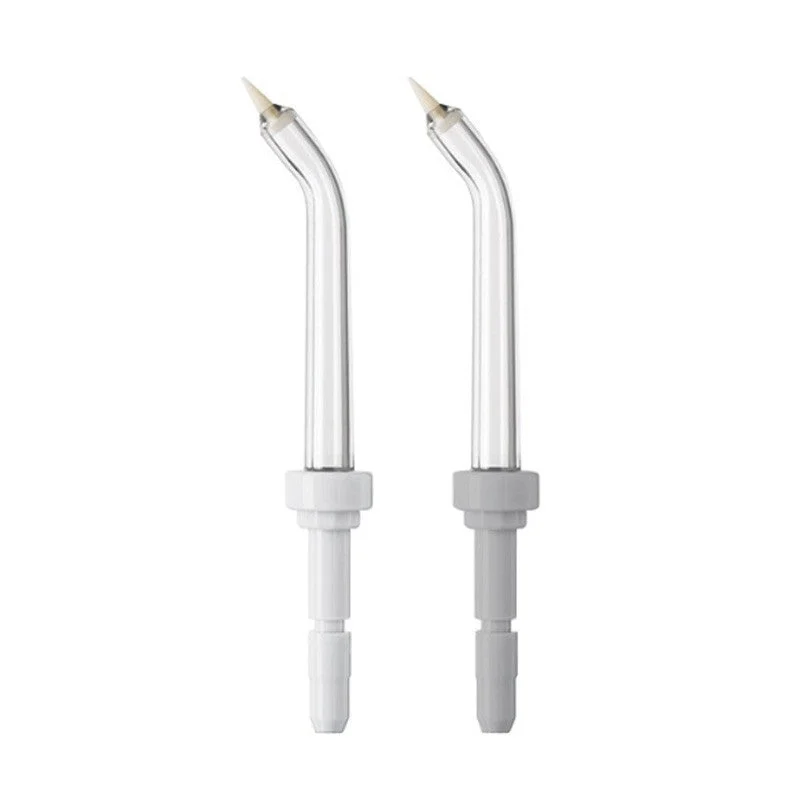 WATERPIK Ersatz-Irrigatordüse Pik Pocket WP 900/100/300/450/70/160 2 Einheiten