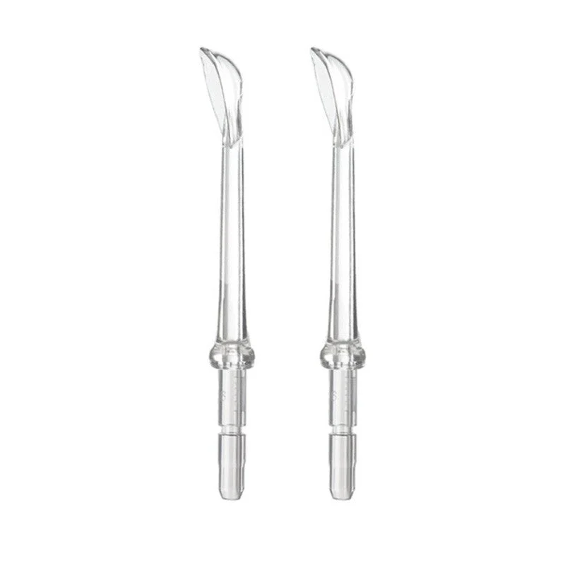 WATERPIK Irrigator Ersatzdüse für Zungenreiniger WP 160/100/300/450/02 2 Einheiten