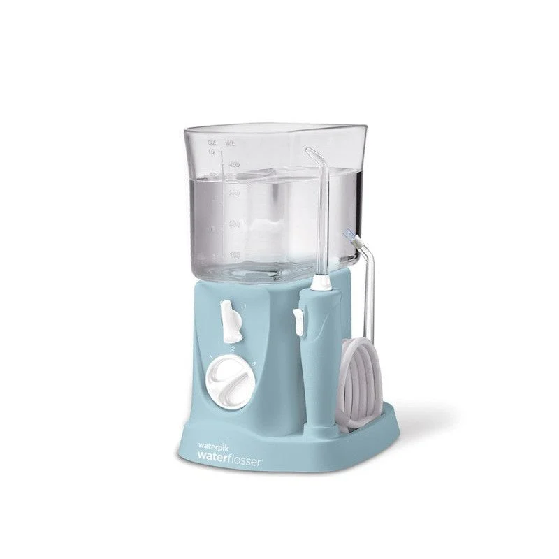 WATERPIK Traveler Munddusche WP-300 Blau