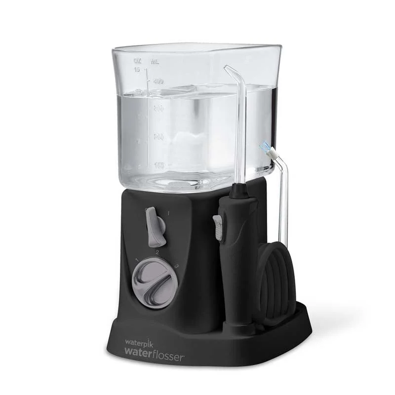 WATERPIK Traveler Munddusche WP-312 Schwarz