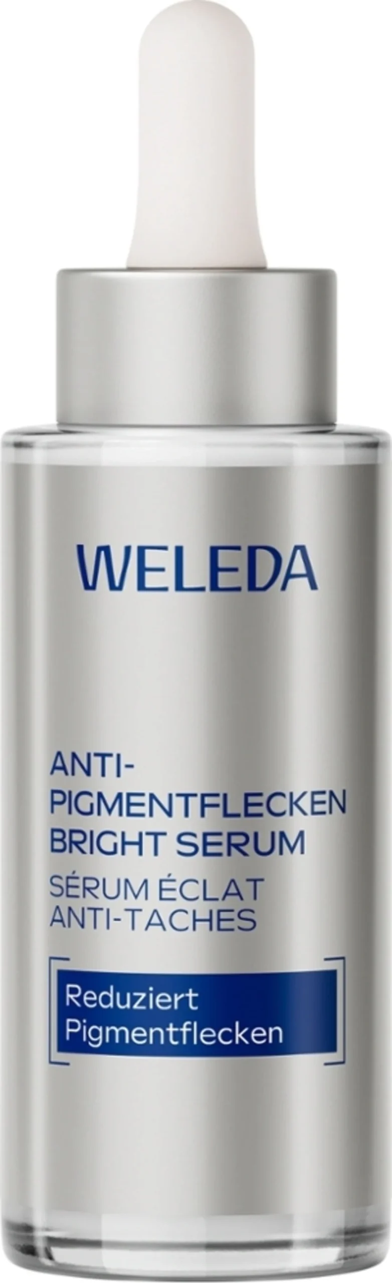 Weleda Anti-Pigmentflecken Bright Serum, 30 ml