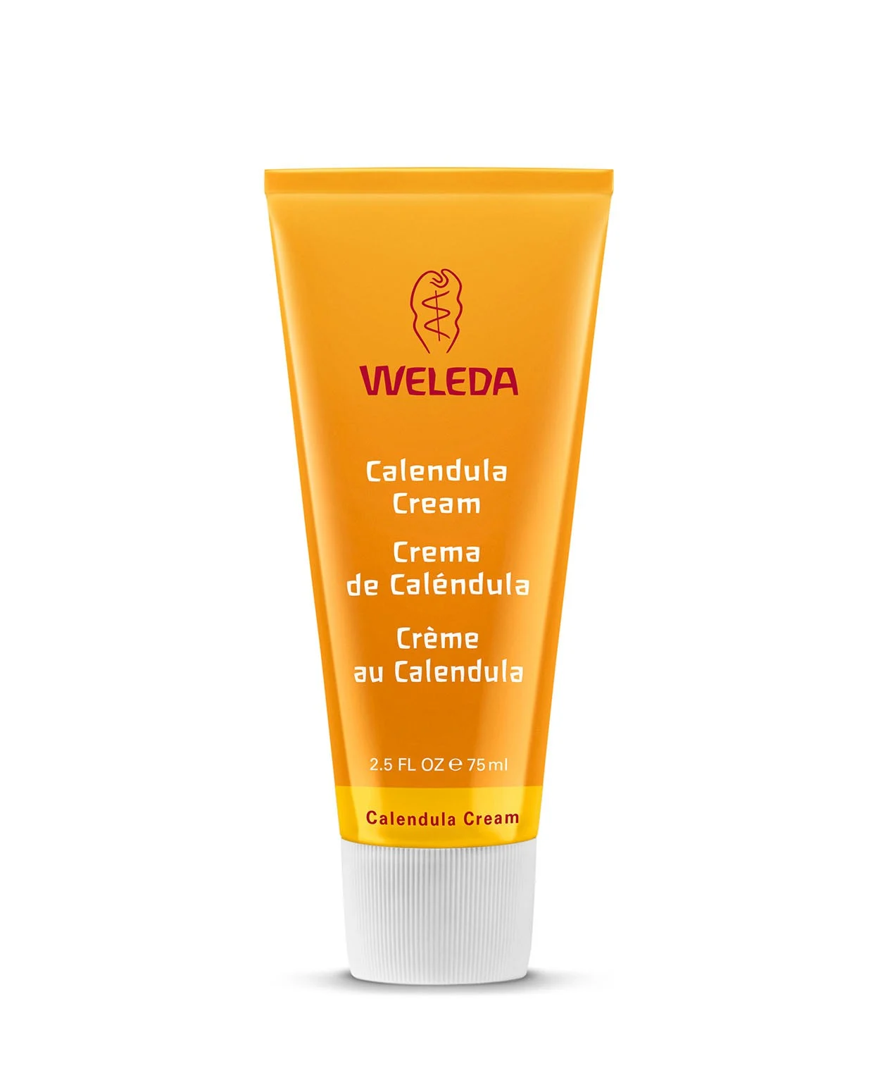 WELEDA Calendula Creme 75ML