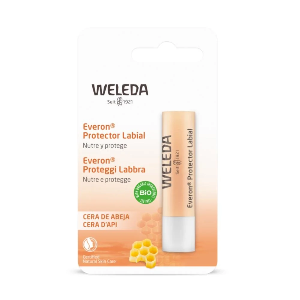 WELEDA Everon Lippenbalsam 4,8G
