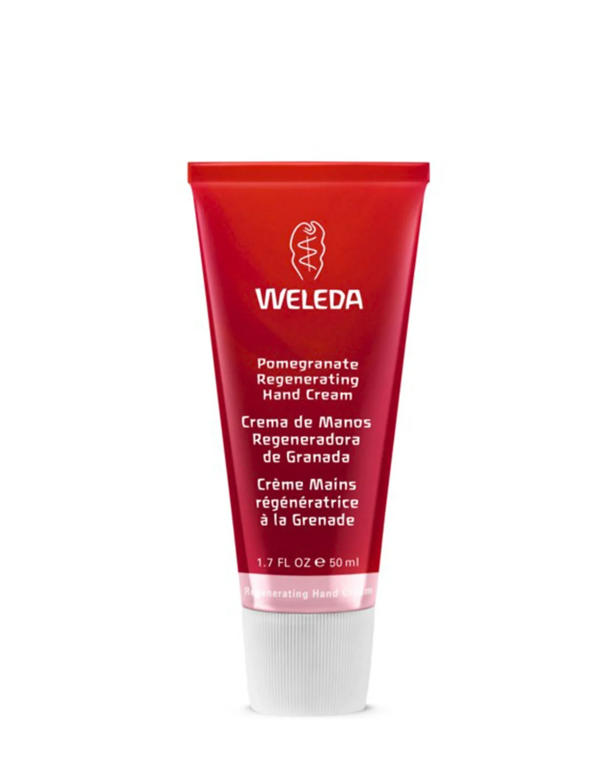 WELEDA Granatapfel Regenerierende Handcreme 50ML