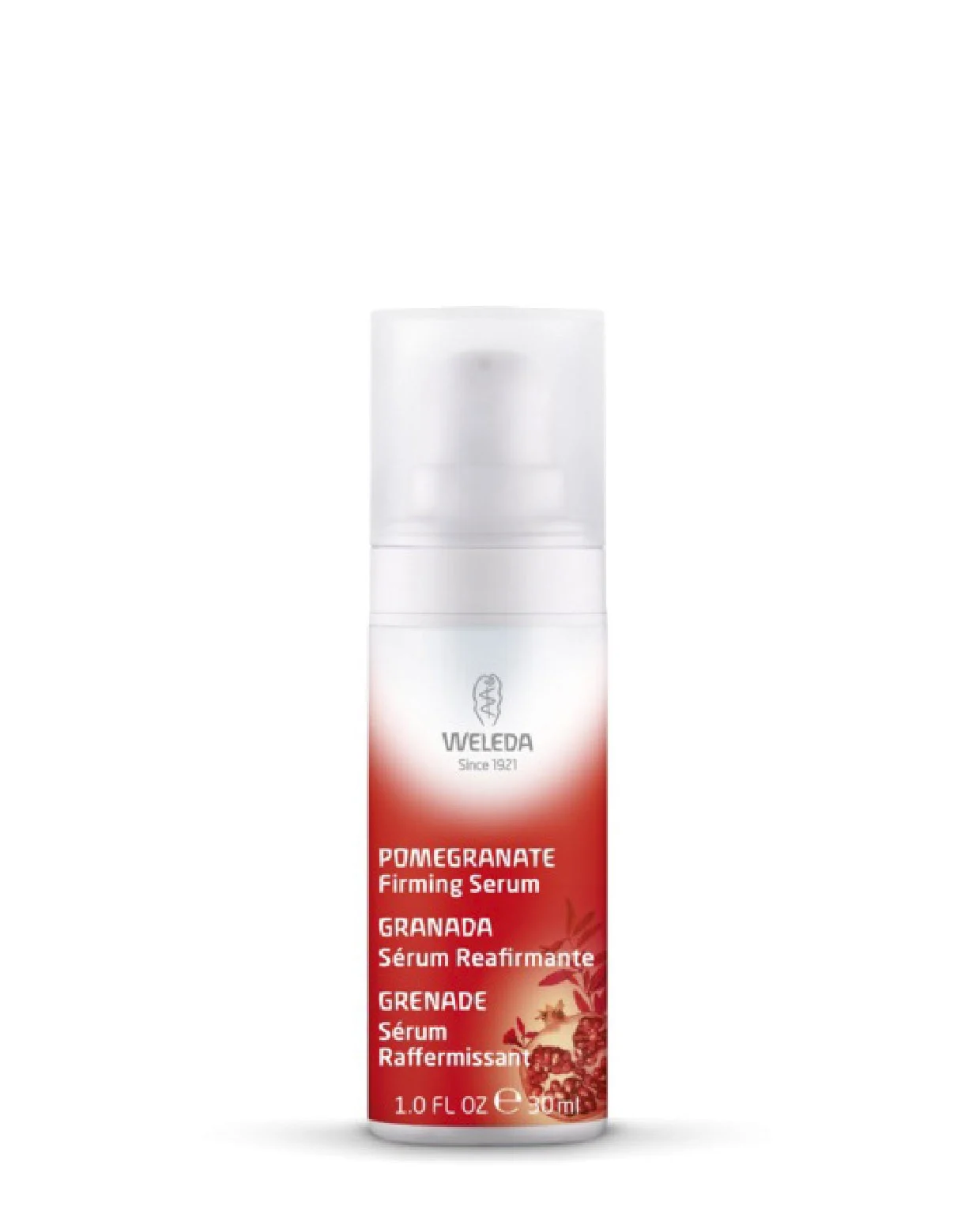 WELEDA Granatapfel Straffendes Serum 30ML