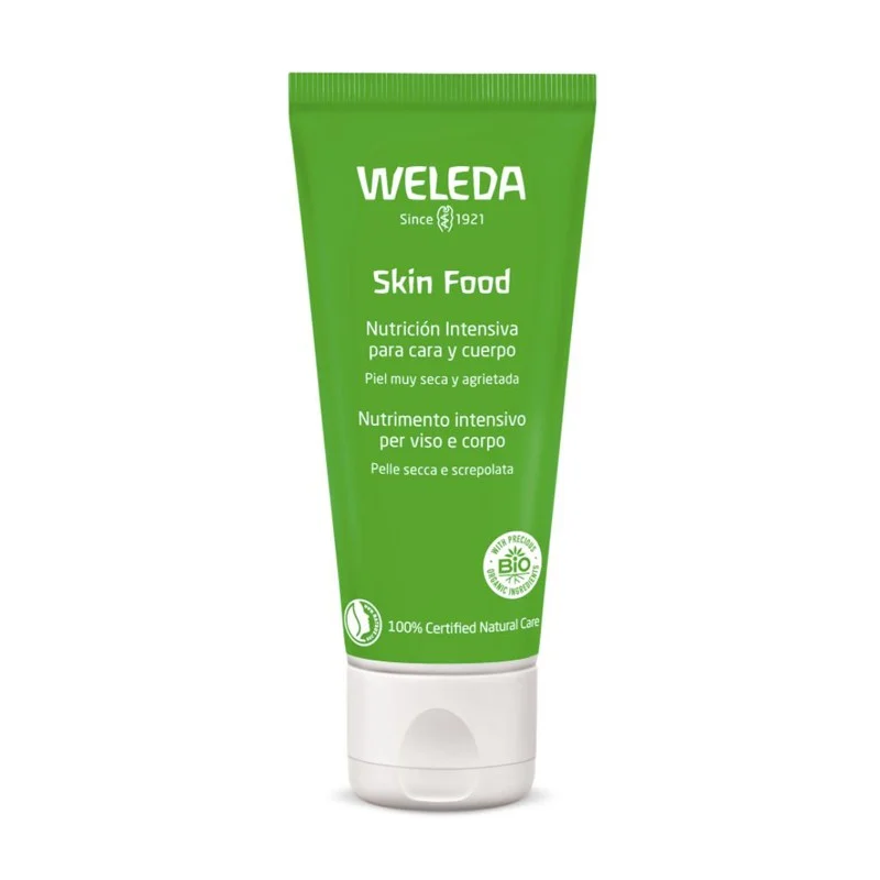 WELEDA Skin Food Heilpflanzencreme 30ml