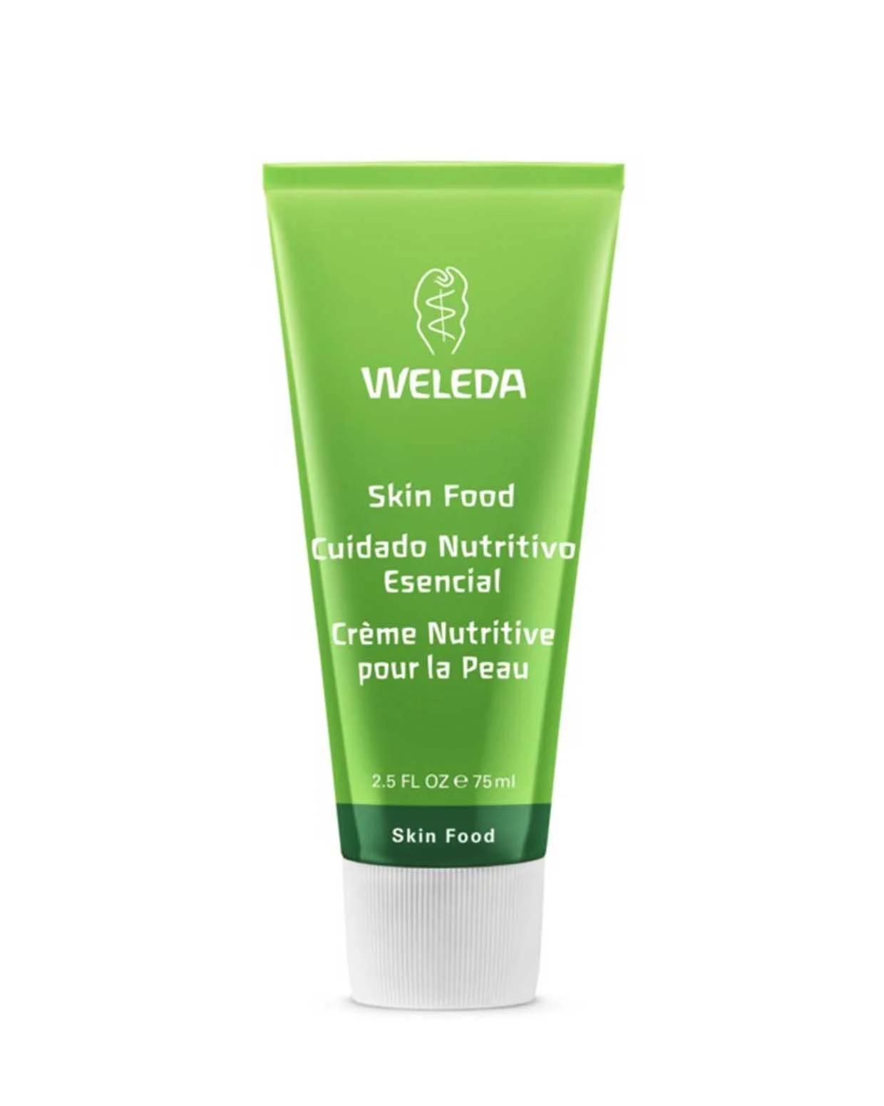 WELEDA Skin Food Heilpflanzencreme 75ML