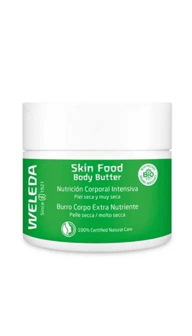 WELEDA Skin Food Körperbutter 150ml
