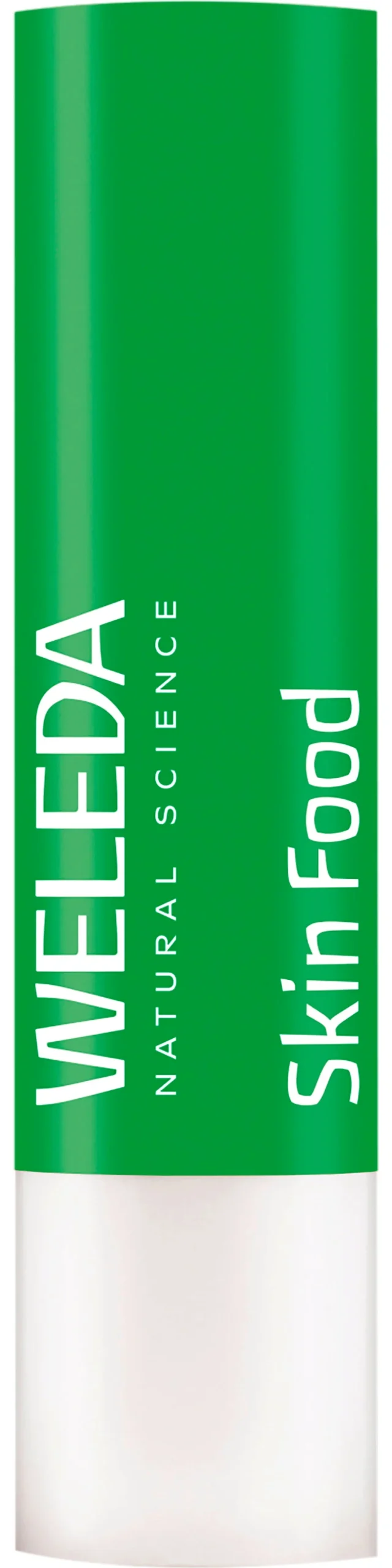 Weleda Skin Food Lip Balm, 4,80 g