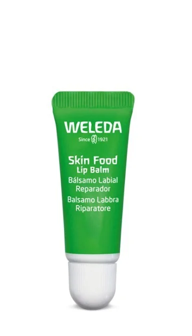 Weleda Skin Food Lippenpflege