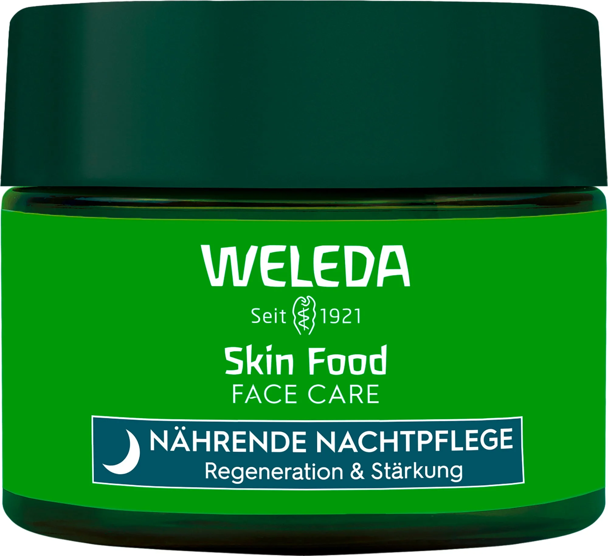 Weleda Skin Food Nährende Nachtpflege, 40 ml