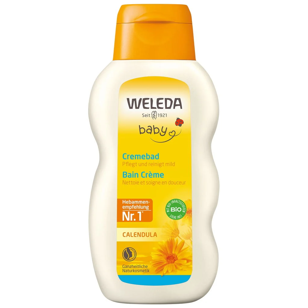 WeledaCalendula Crèmebad