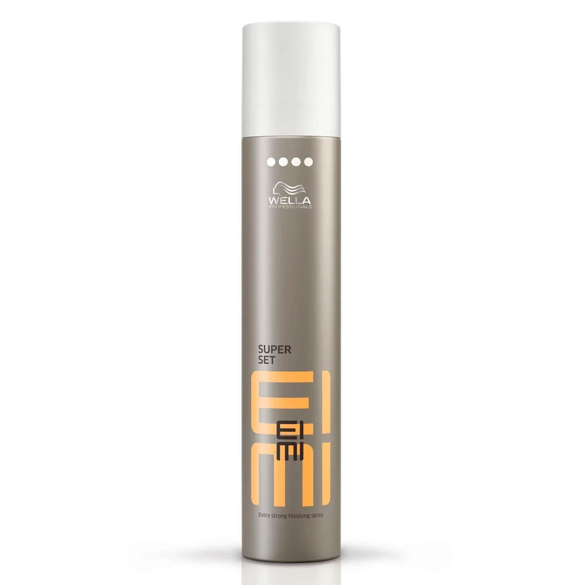 WELLA EIMI Super Set Spray Acabado 500ml