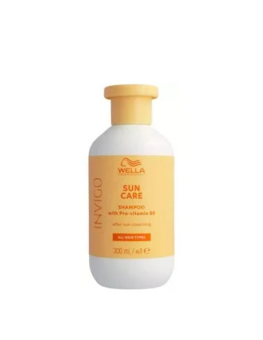 Wella Professionals After Sun Invigo Champú 300ml