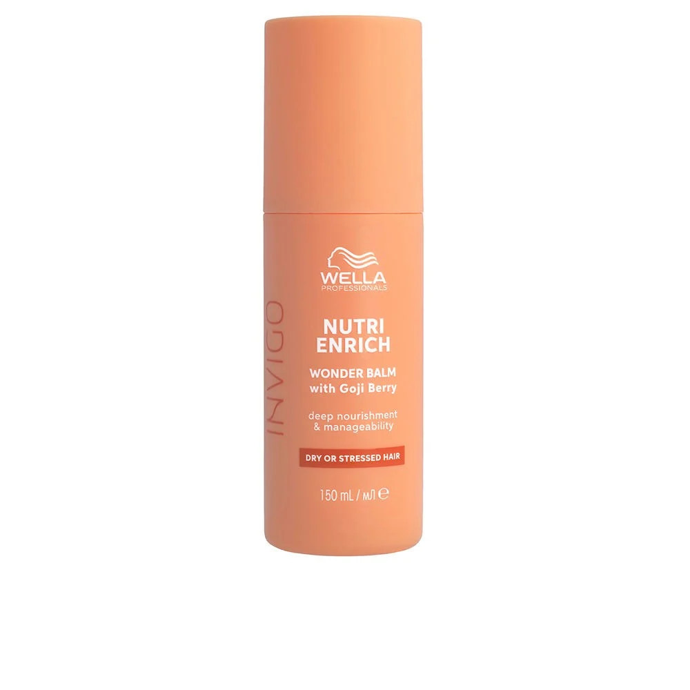 Wella Professionals Bálsamo Wonder Nutrición Profunda 150ml