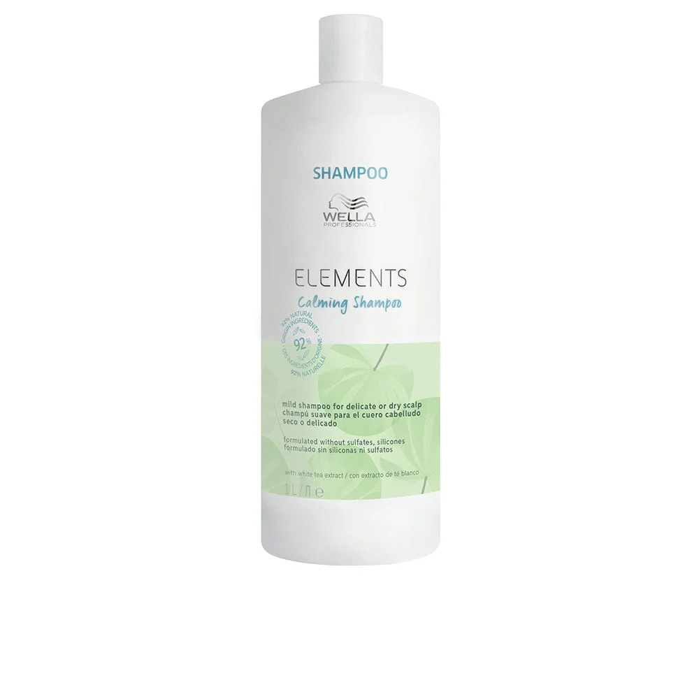 Wella Professionals Champú Natural Calmante 500ml