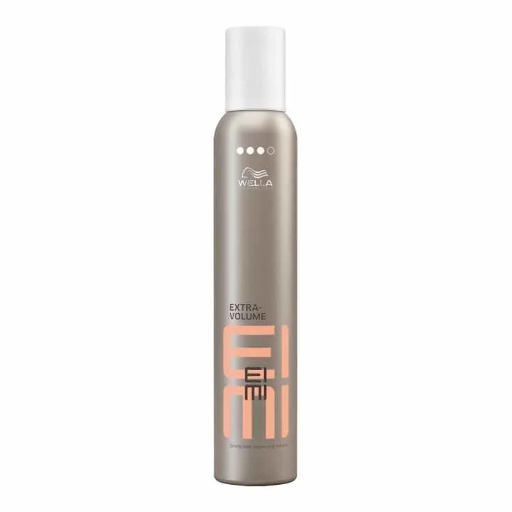 Wella Professionals Eimi Extra-Volume Mousse 300ml