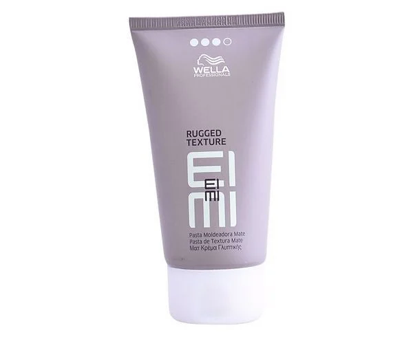 Wella Professionals EIMI Rugged Texture Pasta Modeladora 75ml