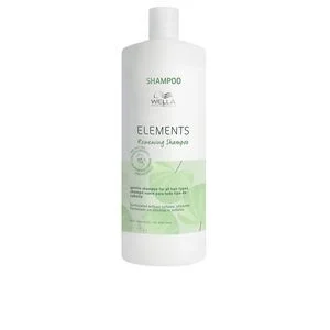Wella Professionals Elements Champú Renovador Suave 1000ml