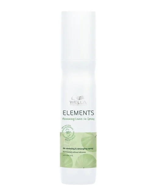 Wella Professionals Elements Spray Desenredante 150ml