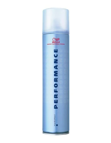Wella Professionals Laca Performance Laca 500ml