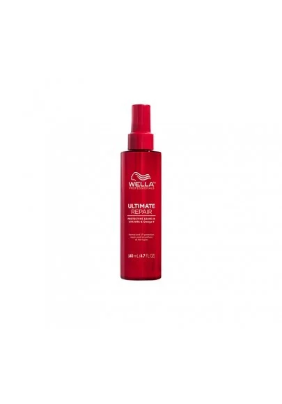 Wella Professionals Ultimate Repair Leave-In Sérum 140ml
