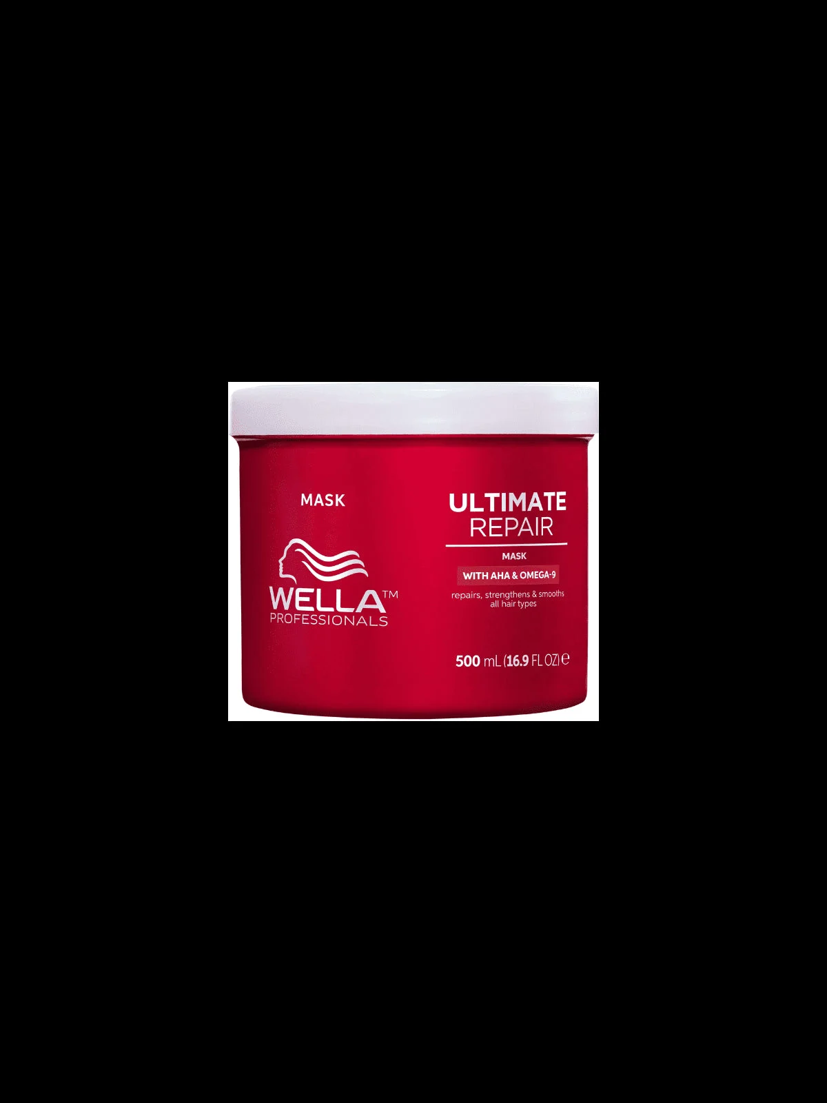 Wella Professionals Ultimate Repair Mascarilla Capilar 500ml