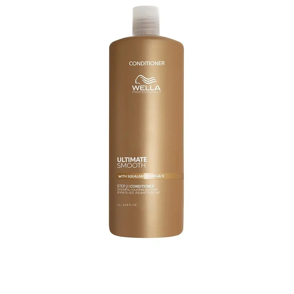 Wella Professionals Ultimate Smooth Acondicionador 1000ml