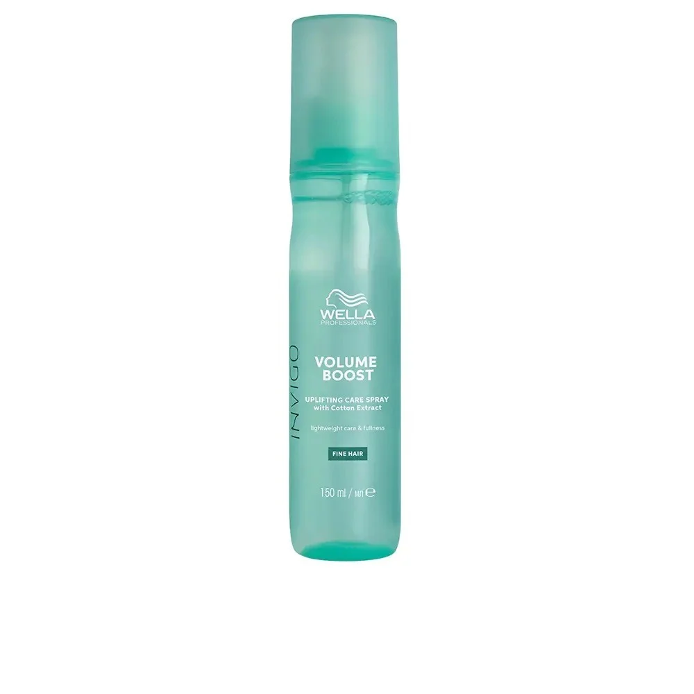 Wella Professionals Volume Boost Spray Cabello sin Volumen 200ml