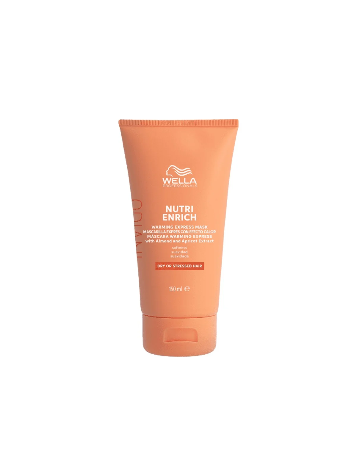 Wella Professionals Warming Express Mascarilla Capilar 150ml