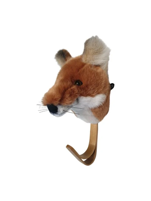 Wild & Soft Kleiderbügel - Fuchs