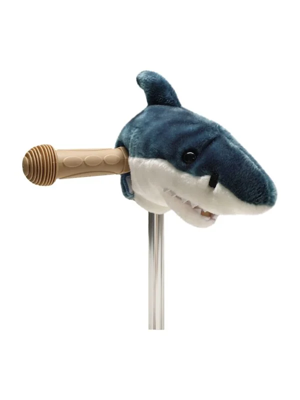 Wild & Soft Scooter Head - Hai